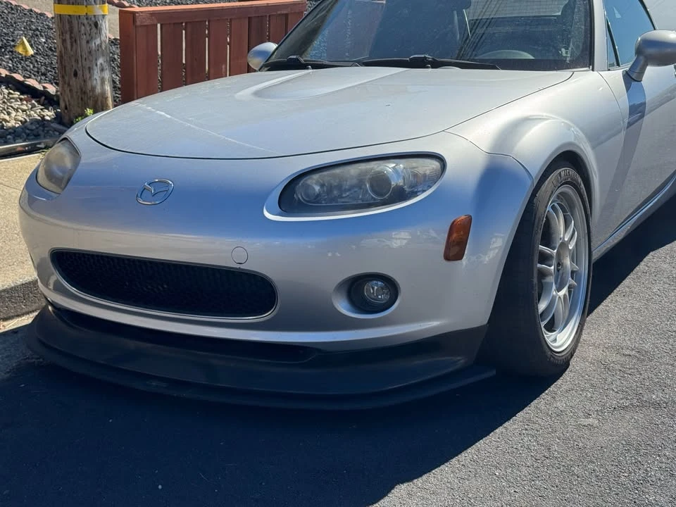 2008 Mazda NC MX-5 Miata - Image 2 of 11