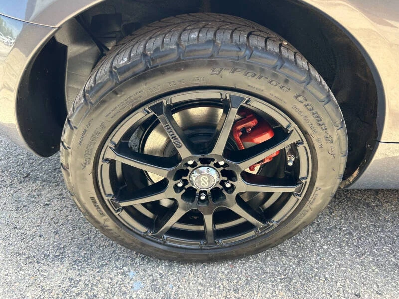2008 Mazda NC MX-5 Miata - Image 21 of 25