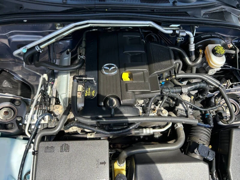 2008 Mazda NC MX-5 Miata - Image 24 of 25