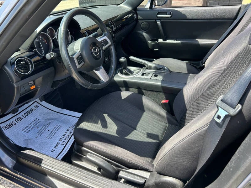 2008 Mazda NC MX-5 Miata - Image 10 of 25