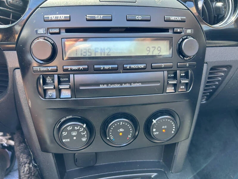 2008 Mazda NC MX-5 Miata - Image 14 of 25