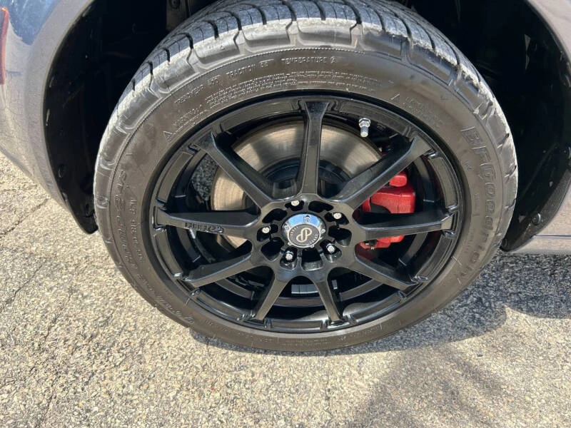 2008 Mazda NC MX-5 Miata - Image 19 of 25