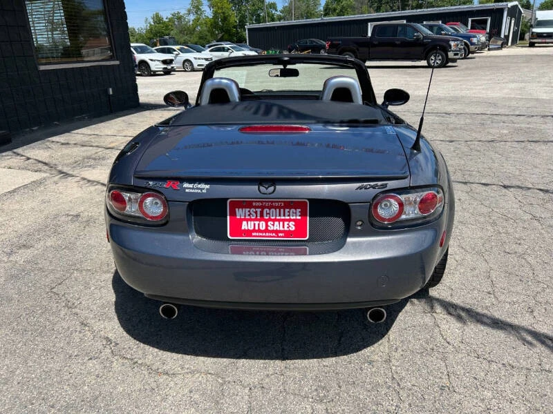 2008 Mazda NC MX-5 Miata - Image 4 of 25