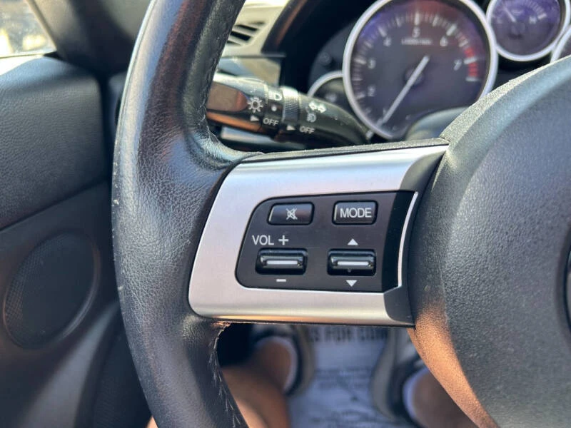 2008 Mazda NC MX-5 Miata - Image 13 of 25