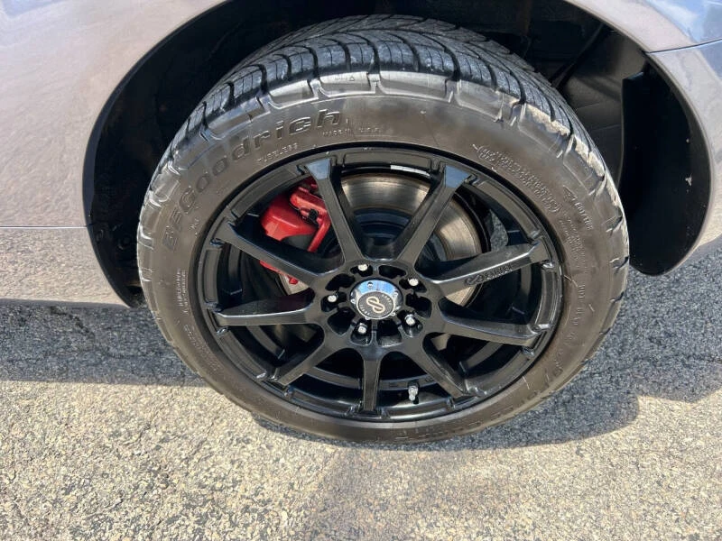 2008 Mazda NC MX-5 Miata - Image 20 of 25