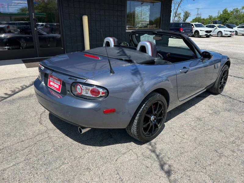 2008 Mazda NC MX-5 Miata - Image 3 of 25
