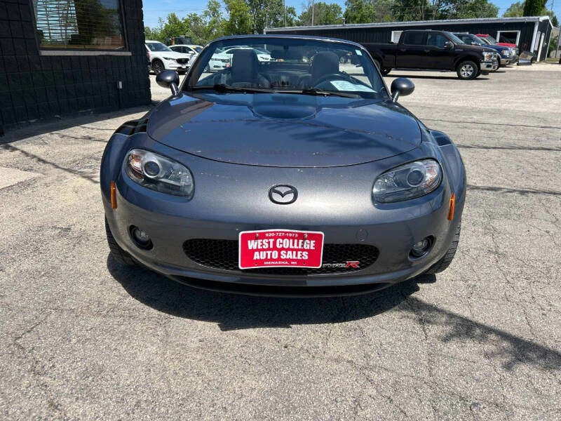 2008 Mazda NC MX-5 Miata - Image 8 of 25