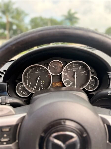 2008 Mazda NC MX-5 Miata - Image 7 of 22