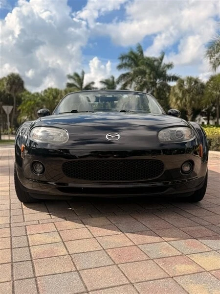 2008 Mazda NC MX-5 Miata - Image 5 of 22