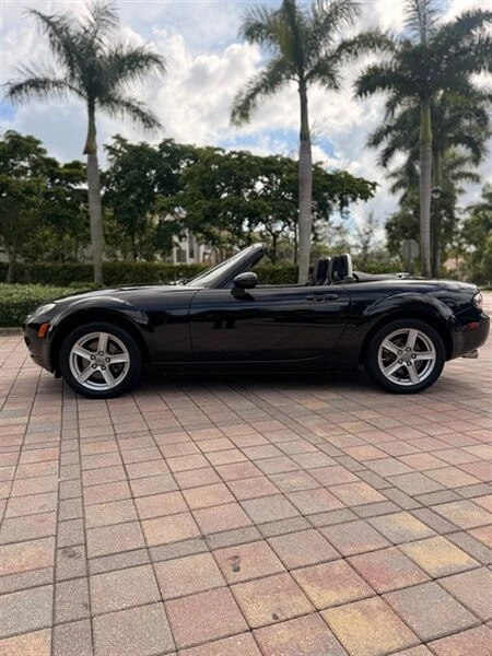 2008 Mazda NC MX-5 Miata - Image 21 of 22