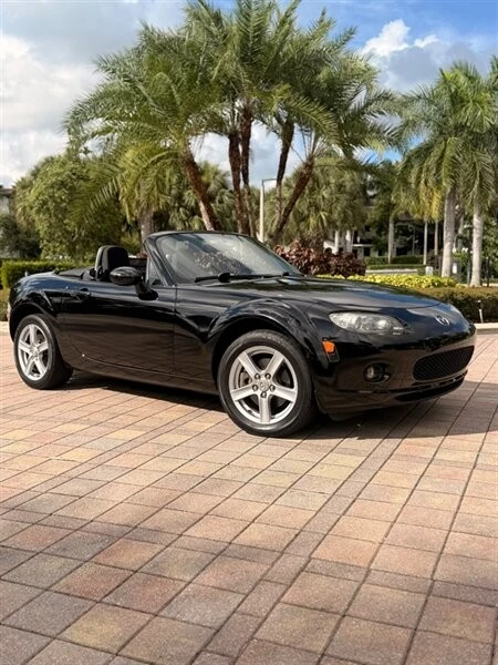 2008 Mazda NC MX-5 Miata - Image 11 of 22