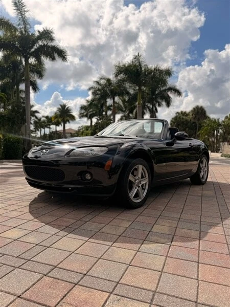 2008 Mazda NC MX-5 Miata - Image 3 of 22