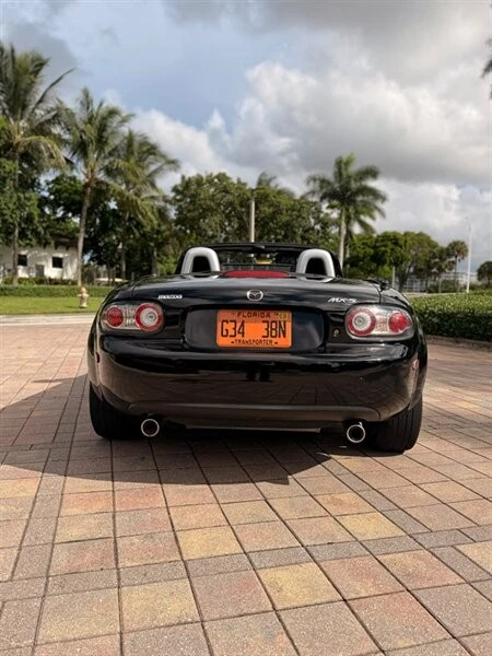 2008 Mazda NC MX-5 Miata - Image 18 of 22