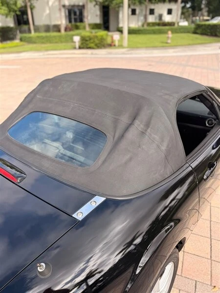 2008 Mazda NC MX-5 Miata - Image 22 of 22
