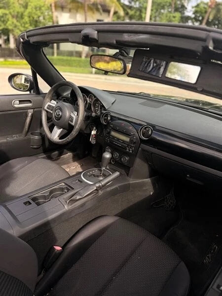 2008 Mazda NC MX-5 Miata - Image 15 of 22