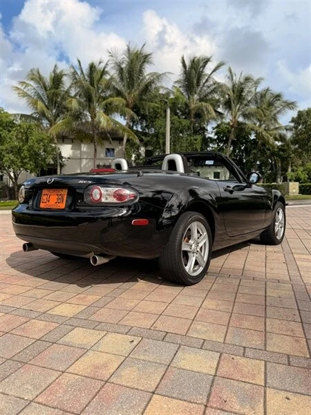 2008 Mazda NC MX-5 Miata - Image 19 of 22