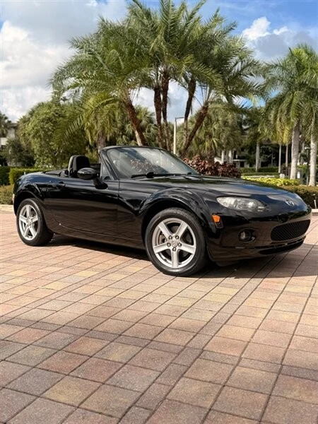 2008 Mazda NC MX-5 Miata - Image 8 of 22