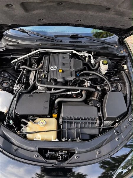2008 Mazda NC MX-5 Miata - Image 10 of 22