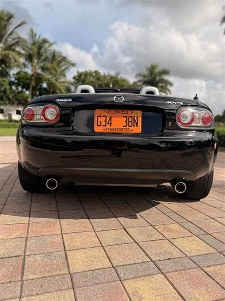 2008 Mazda NC MX-5 Miata - Image 6 of 22