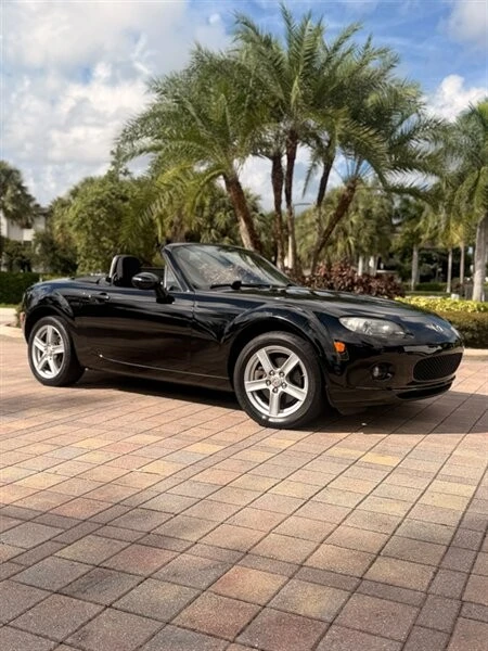 2008 Mazda NC MX-5 Miata - Image 14 of 22