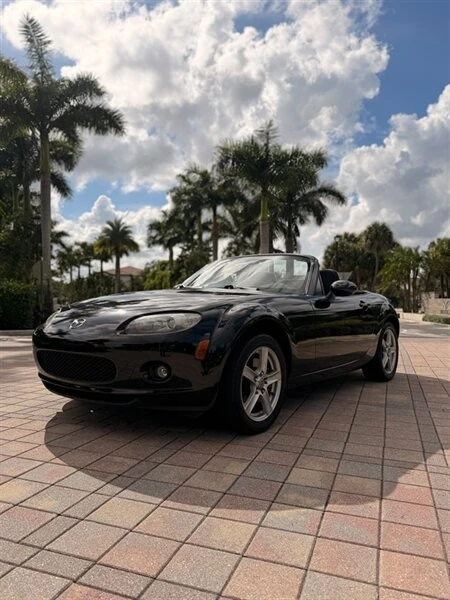 2008 Mazda NC MX-5 Miata - Image 17 of 22