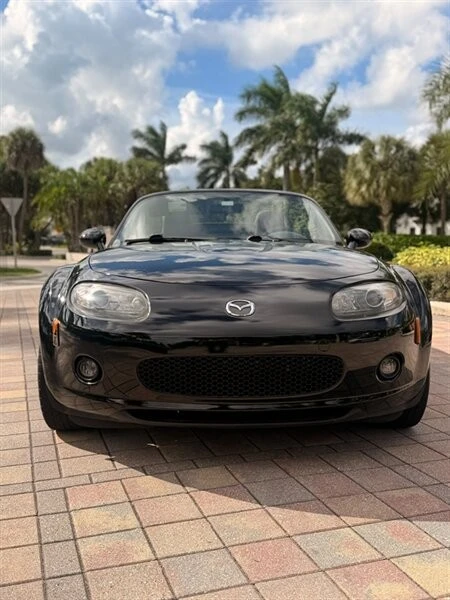 2008 Mazda NC MX-5 Miata - Image 16 of 22