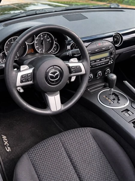 2008 Mazda NC MX-5 Miata - Image 9 of 22