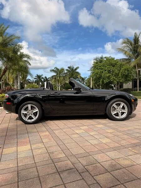 2008 Mazda NC MX-5 Miata - Image 20 of 22