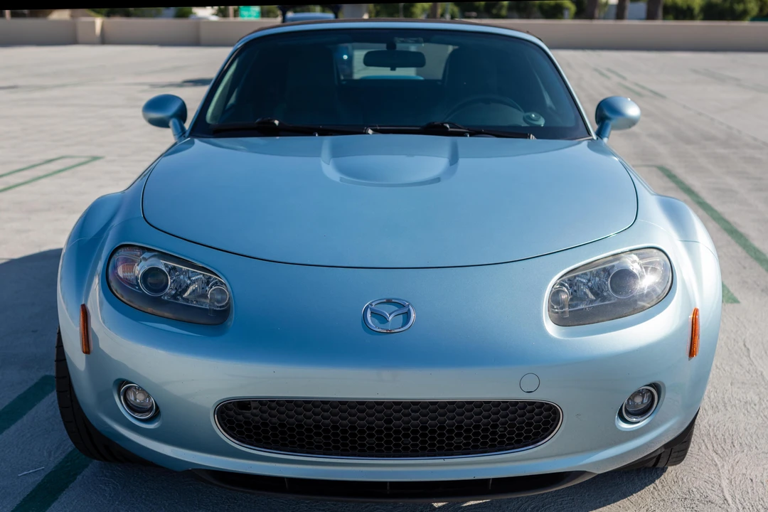 2008 Mazda NC MX-5 Miata - Image 2 of 31