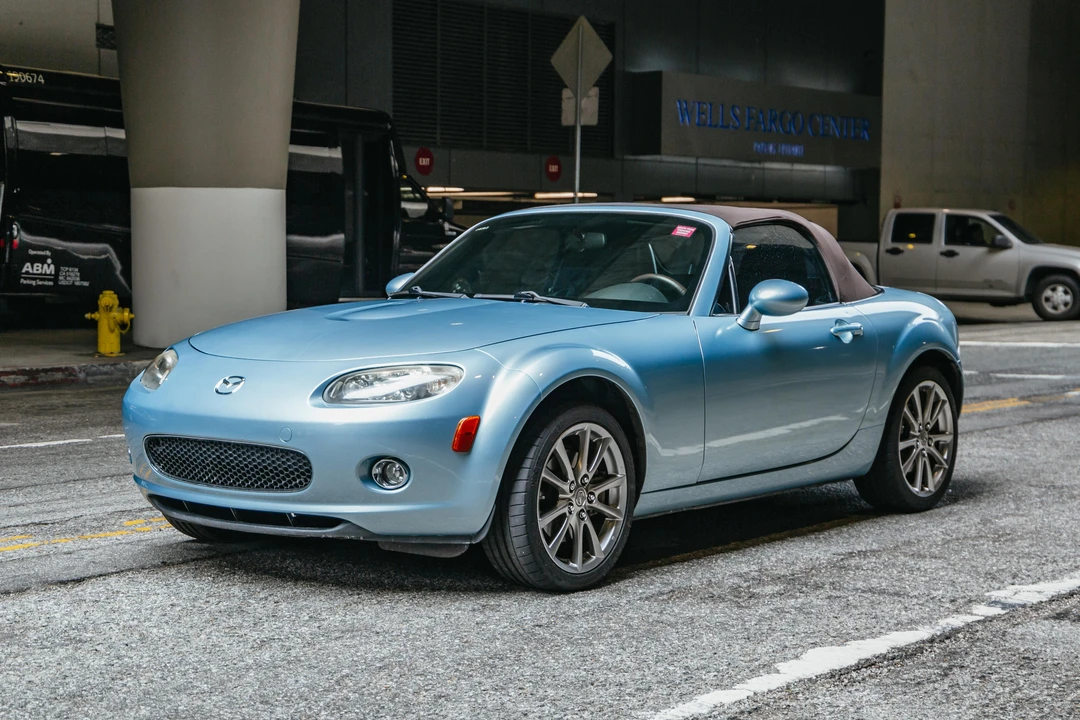 2008 Mazda NC MX-5 Miata - Image 11 of 31