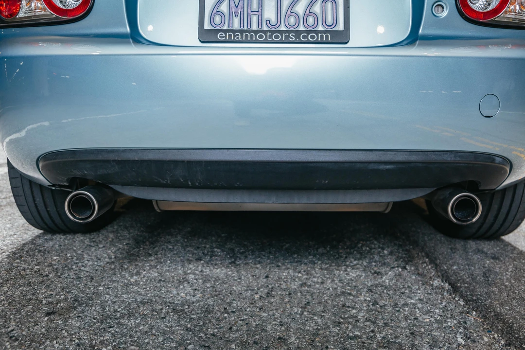 2008 Mazda NC MX-5 Miata - Image 26 of 31