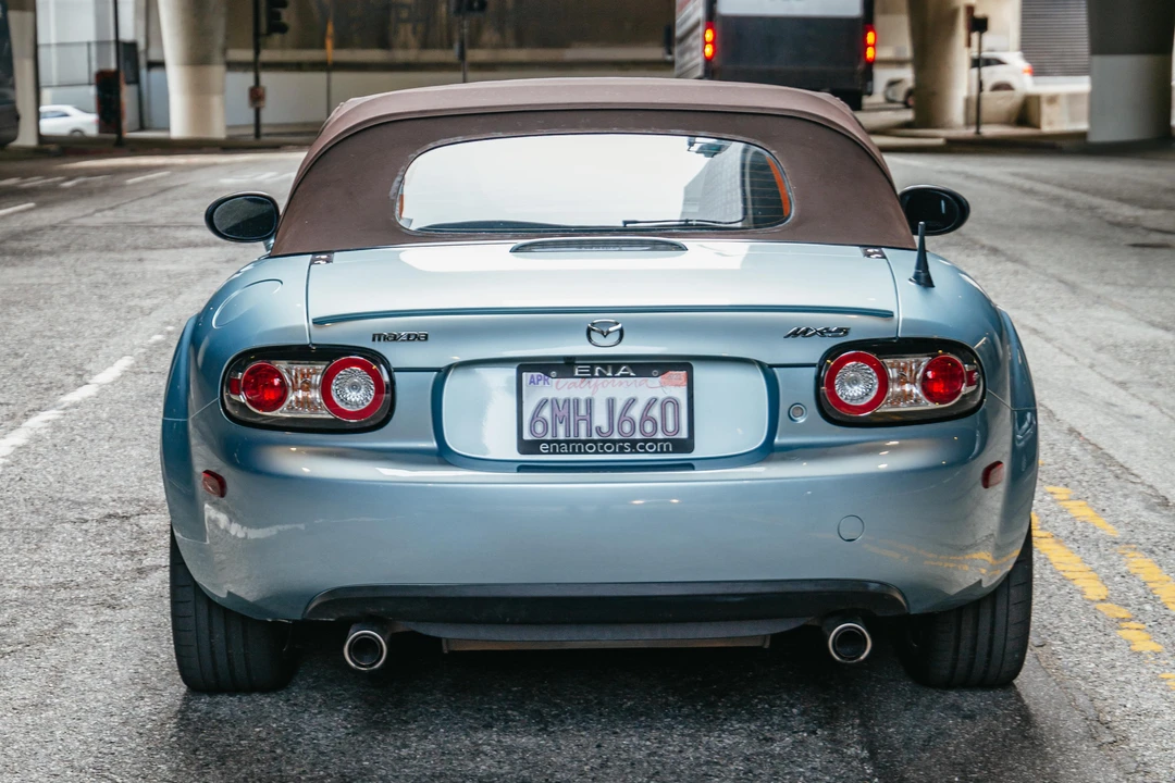 2008 Mazda NC MX-5 Miata - Image 14 of 31