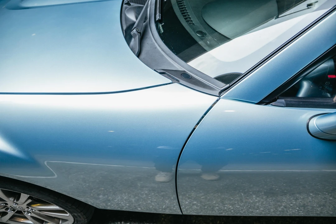 2008 Mazda NC MX-5 Miata - Image 24 of 31