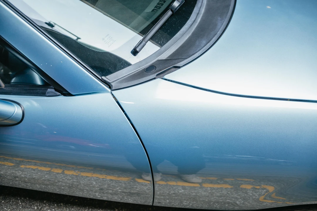 2008 Mazda NC MX-5 Miata - Image 29 of 31