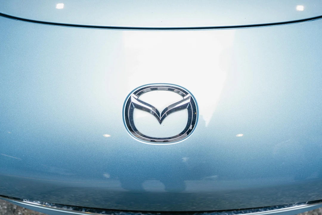 2008 Mazda NC MX-5 Miata - Image 23 of 31