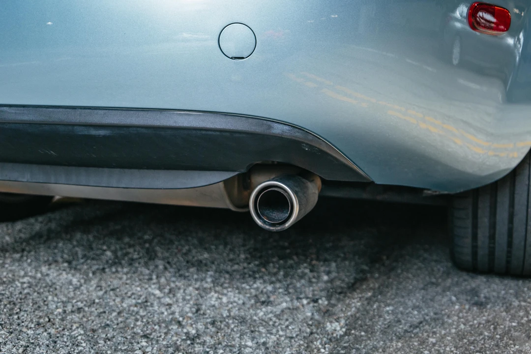 2008 Mazda NC MX-5 Miata - Image 28 of 31
