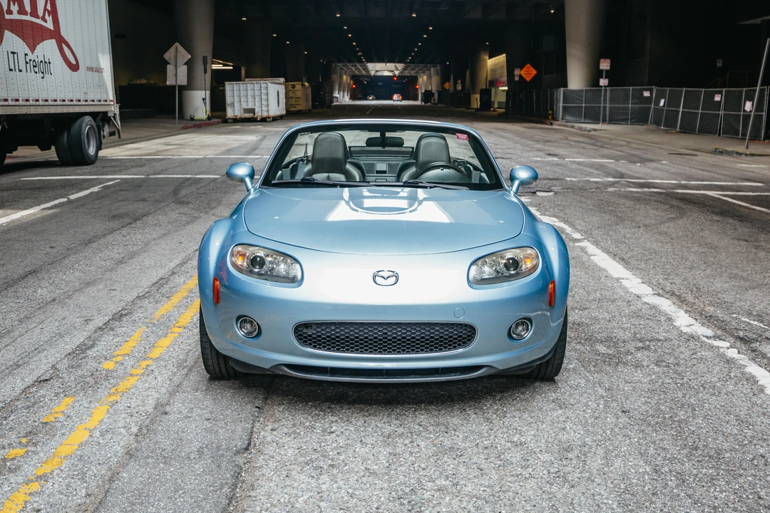 2008 Mazda NC MX-5 Miata - Image 6 of 31
