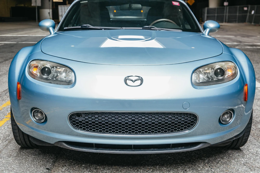 2008 Mazda NC MX-5 Miata - Image 22 of 31