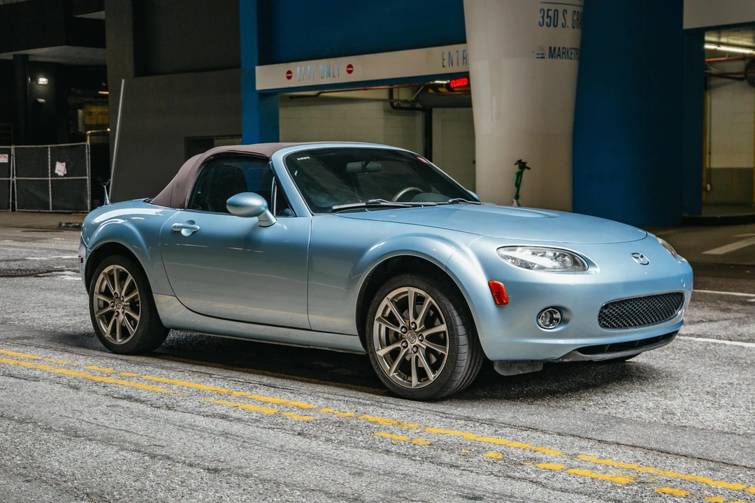 2008 Mazda NC MX-5 Miata - Image 16 of 31