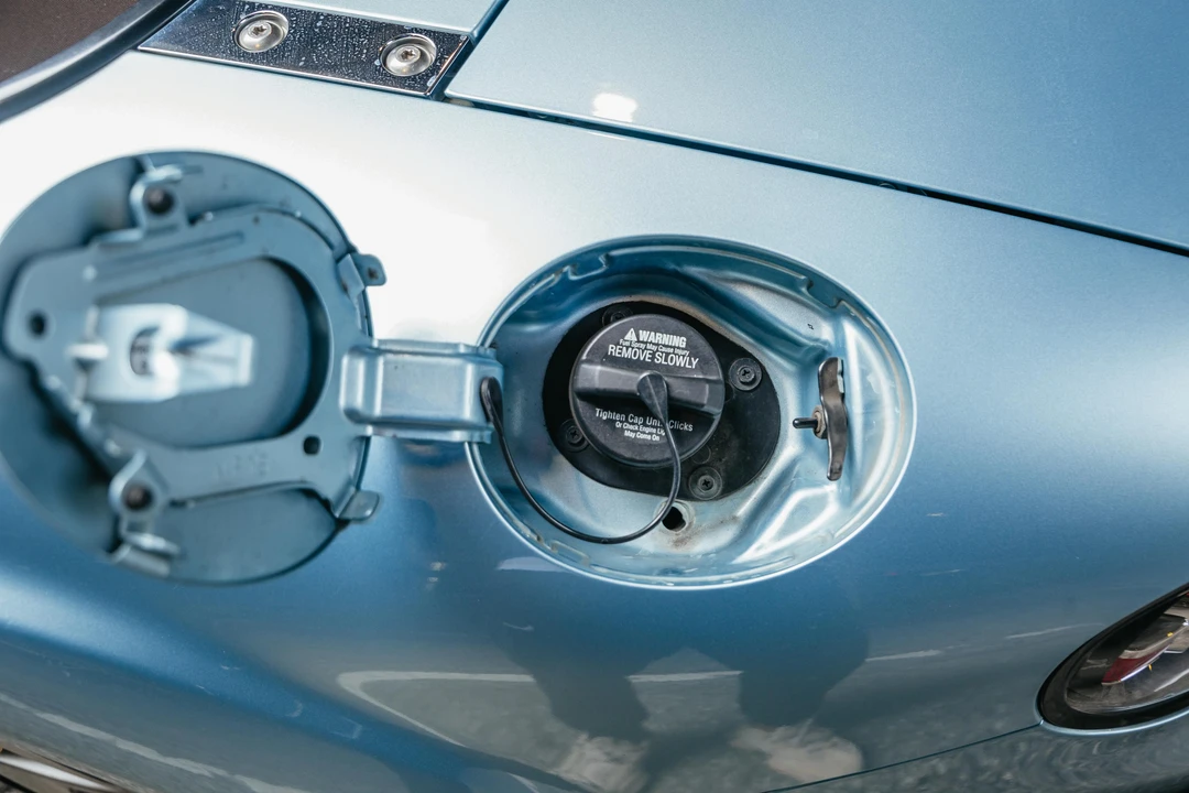 2008 Mazda NC MX-5 Miata - Image 25 of 31