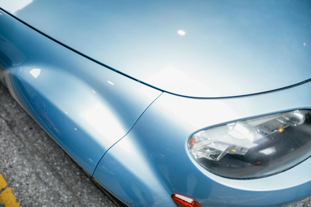 2008 Mazda NC MX-5 Miata - Image 30 of 31