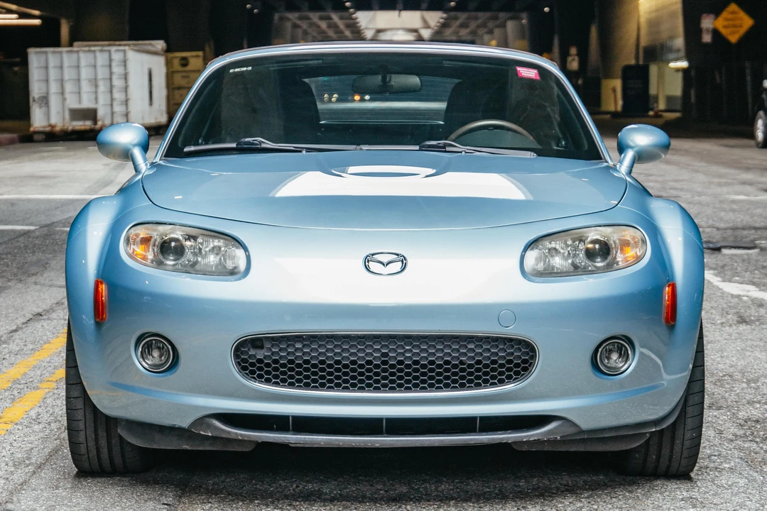 2008 Mazda NC MX-5 Miata - Image 2 of 31