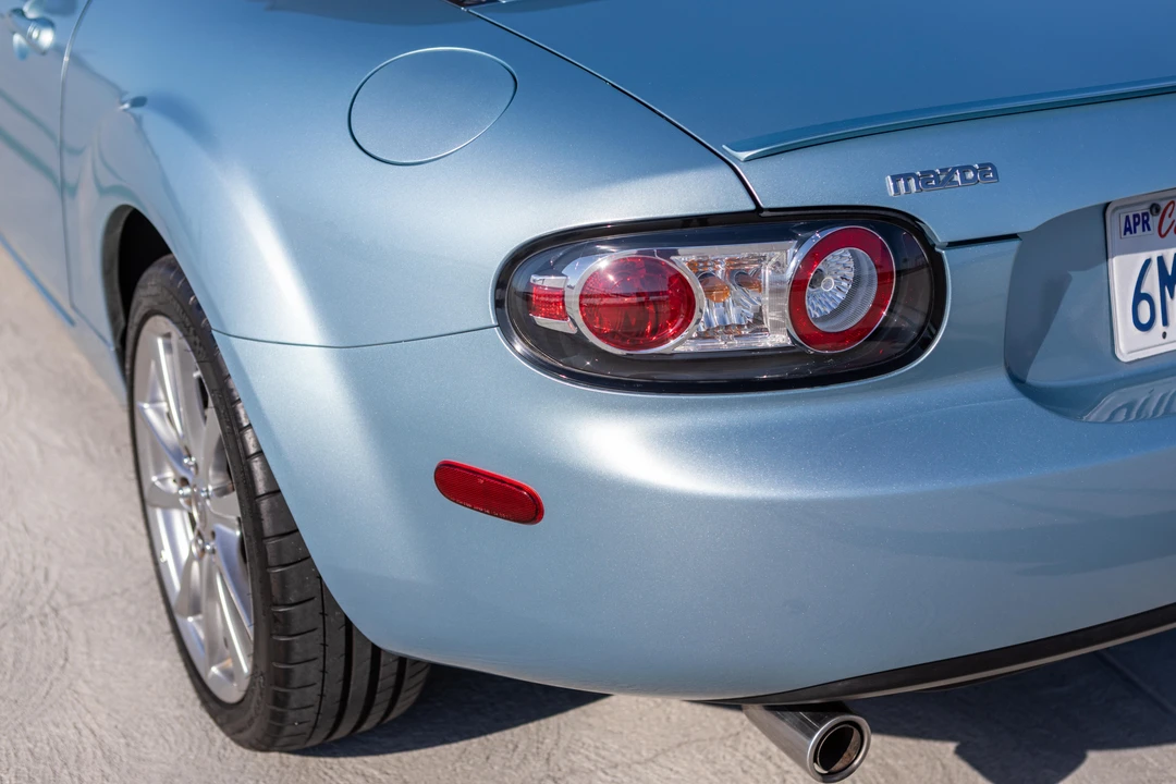 2008 Mazda NC MX-5 Miata - Image 24 of 31