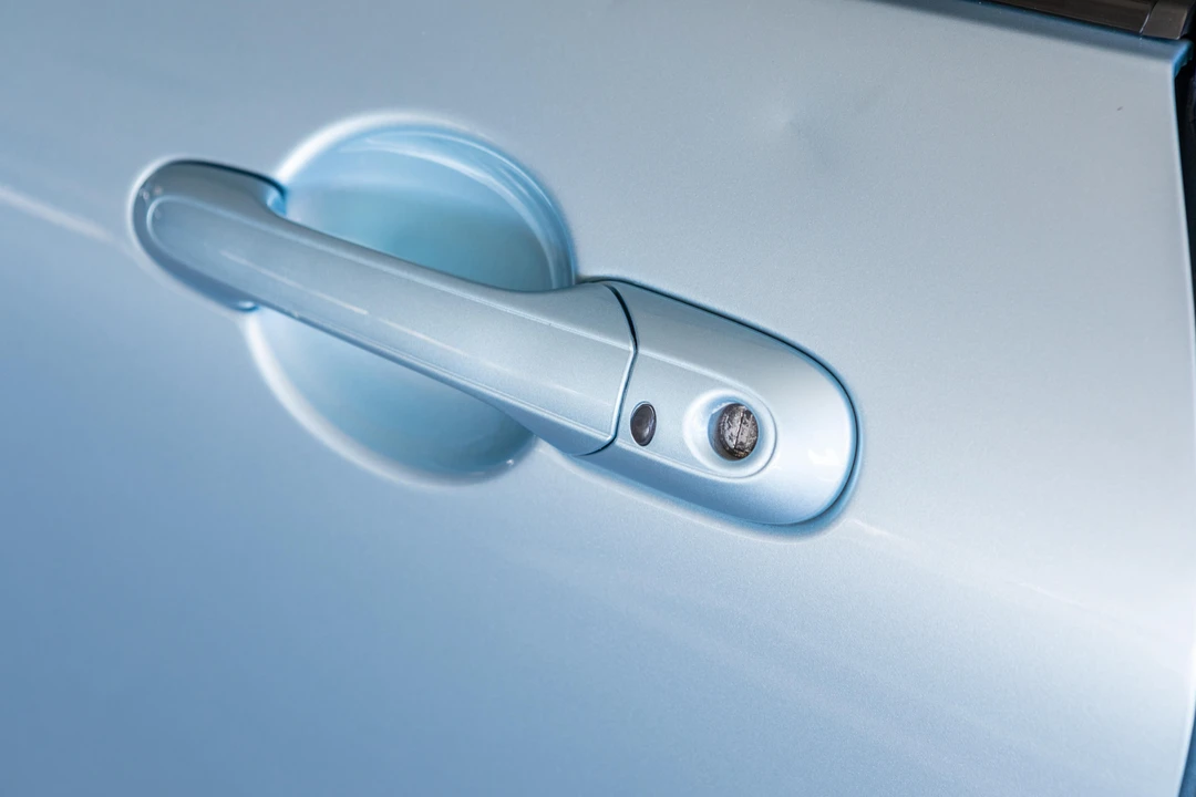 2008 Mazda NC MX-5 Miata - Image 20 of 31