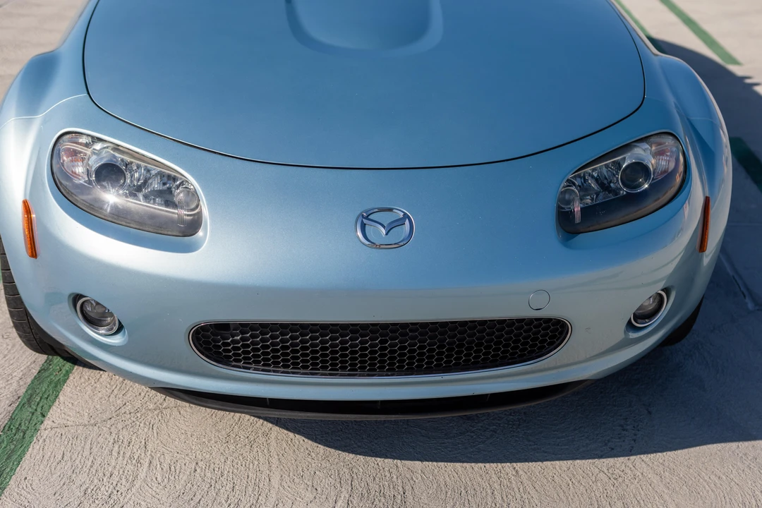 2008 Mazda NC MX-5 Miata - Image 16 of 31