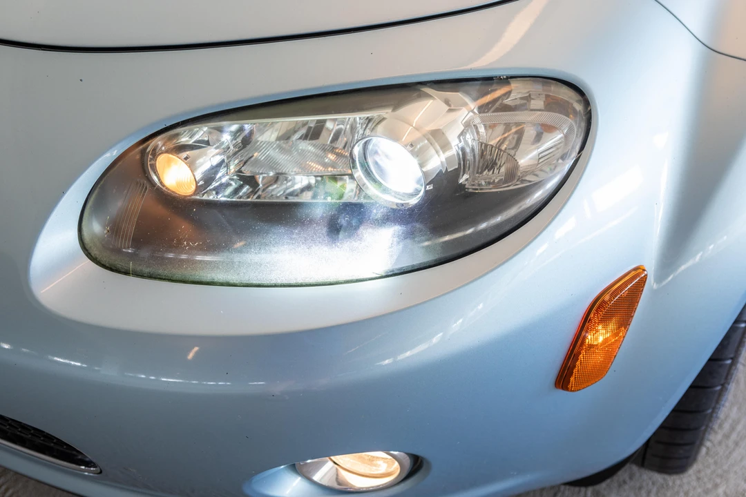 2008 Mazda NC MX-5 Miata - Image 17 of 31