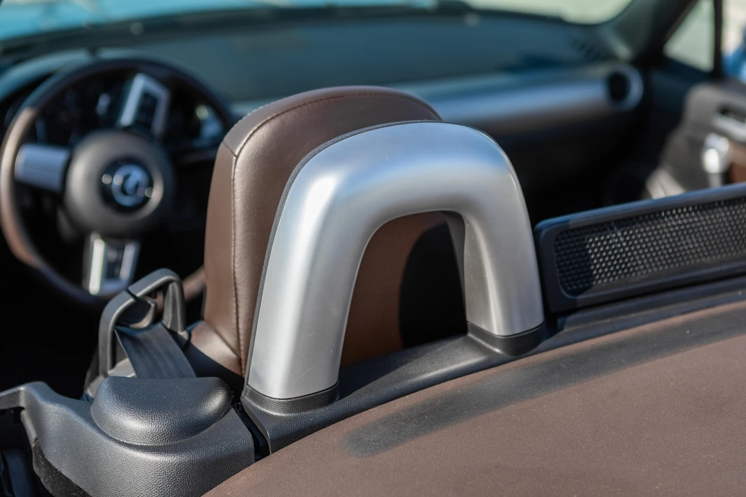 2008 Mazda NC MX-5 Miata - Image 21 of 31