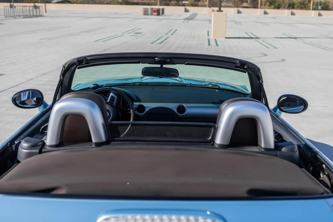 2008 Mazda NC MX-5 Miata - Image 30 of 31