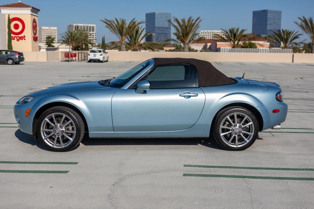 2008 Mazda NC MX-5 Miata - Image 6 of 31