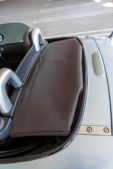 2008 Mazda NC MX-5 Miata - Image 22 of 31